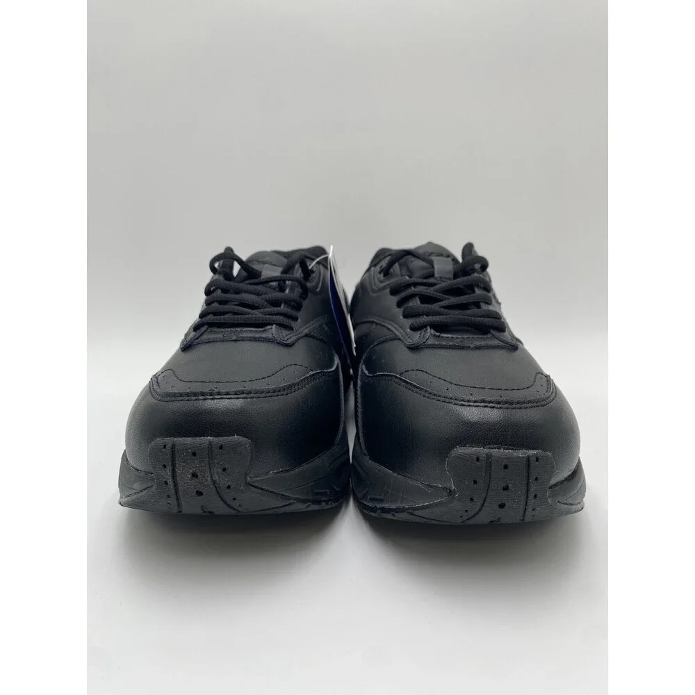 Spira CLASSIC WALKER Men's LIGHTLY USED Walking Shoe Black Multiple Sizes